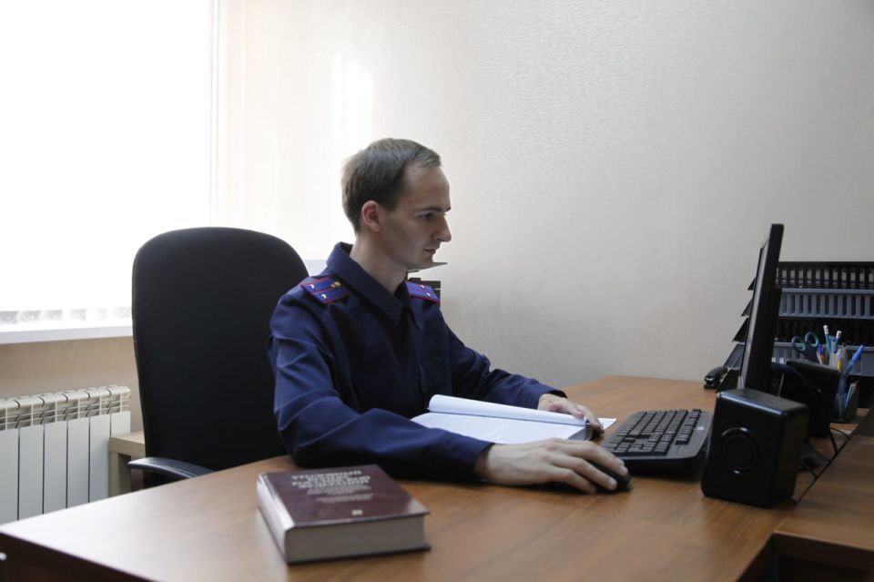 В Орловской области адвокат предстанет перед судом по обвинению в мошенничестве