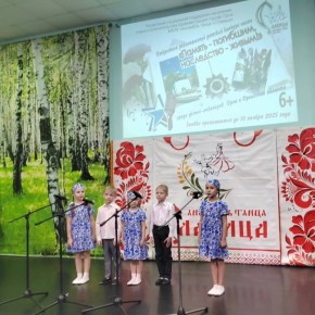 В Орле состоялось торжественное открытие фестиваля патриотической песни «Память погибшим — наследство живым!»