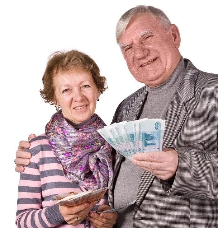 Алименты от бабушек и дедушек: законные возможности внуков