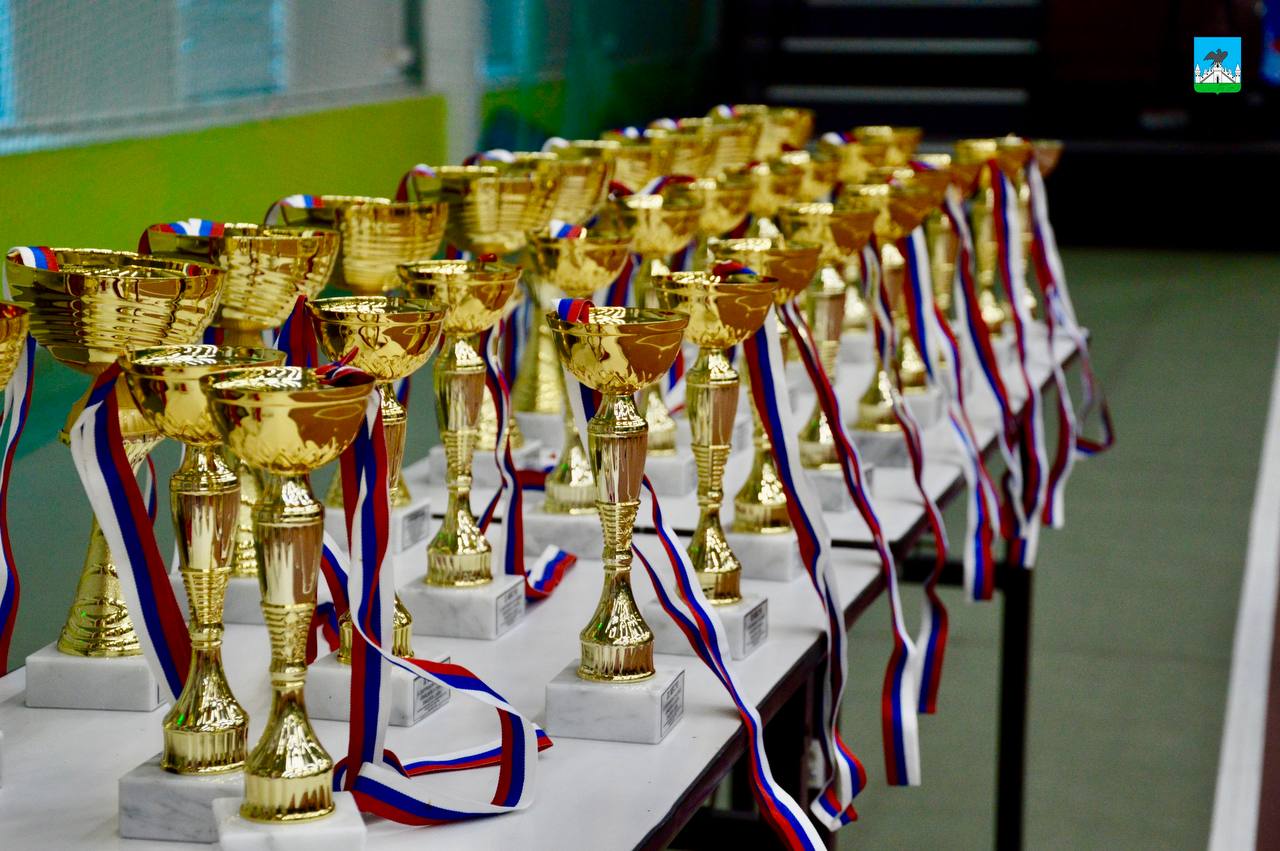 «Победить в спорте – победить себя!»: в Орле прошел спортивный праздник для людей с ОВЗ «Победить в спорте – победить себя!»: в Орле прошел спортивный праздник для людей с ОВЗ