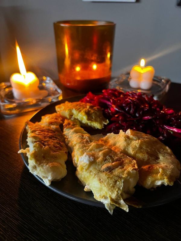 Быстрые куриные биточки: идеальное решение для активных людей