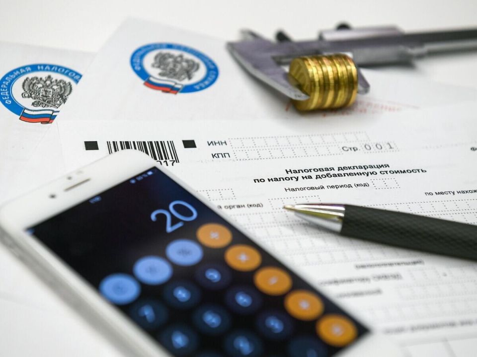 Российское правительство принимает меры для борьбы с теневым бизнесом