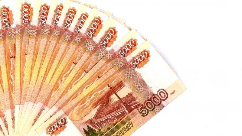 Социальный фонд России провел досрочные выплаты на праздничные дни