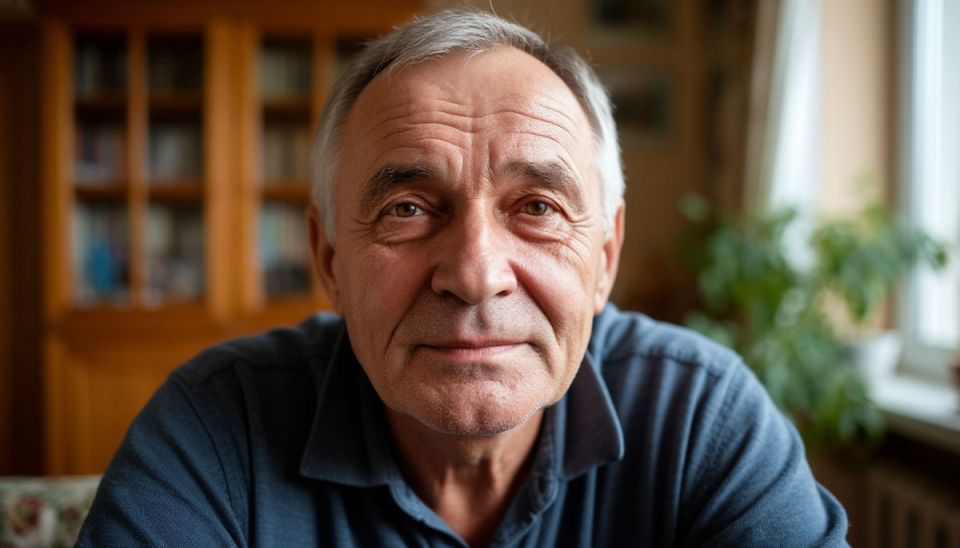 Как неожиданные покупки могут изменить жизнь после 60 лет