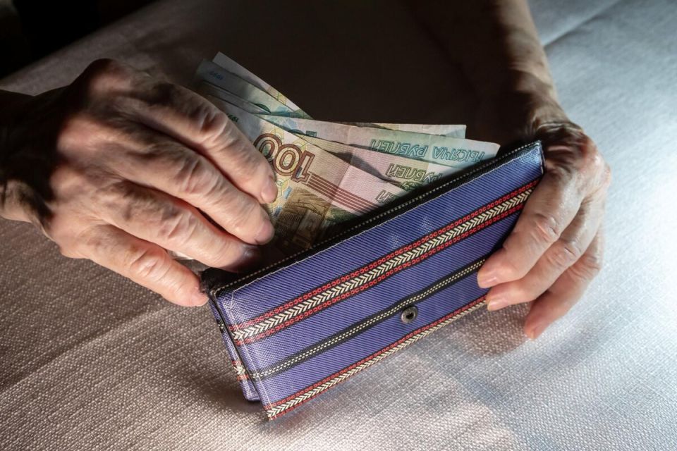 Пенсии для пожилых граждан: изменения в декабре