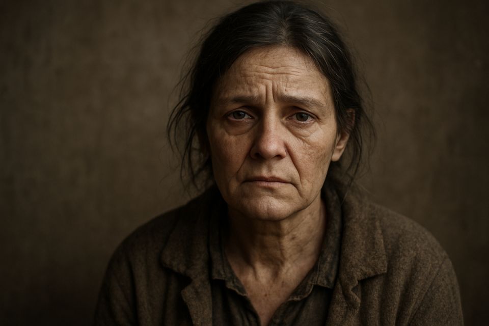 Сколько людей осталось, далеких от равнодушия?