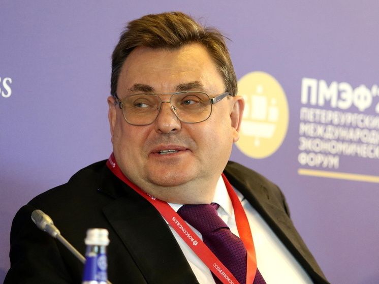 Россия готовит ответ на угрозу изъятия активов Запада