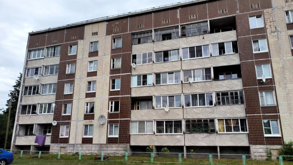 С 1 декабря 2025 года: что нового для собственников квартир