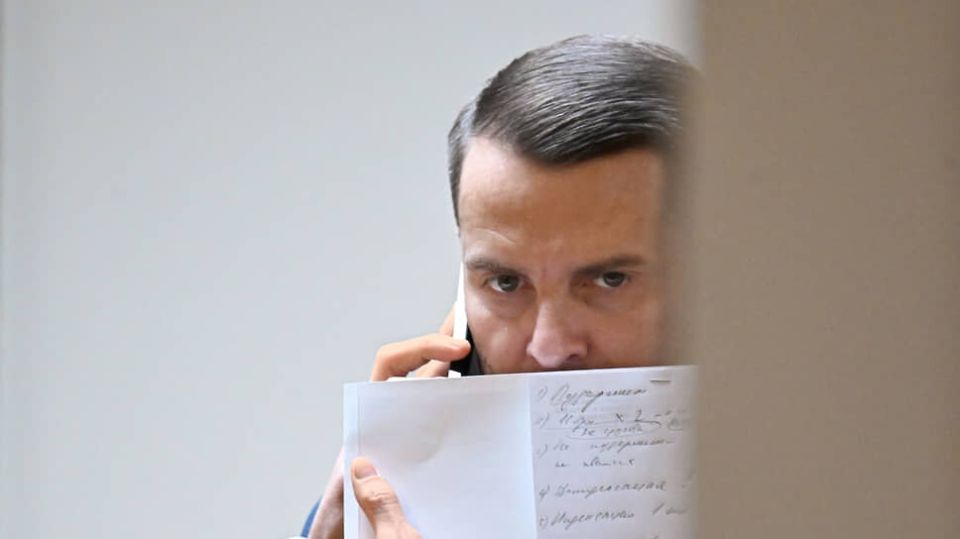 Правительство отклоняет законодательные инициативы