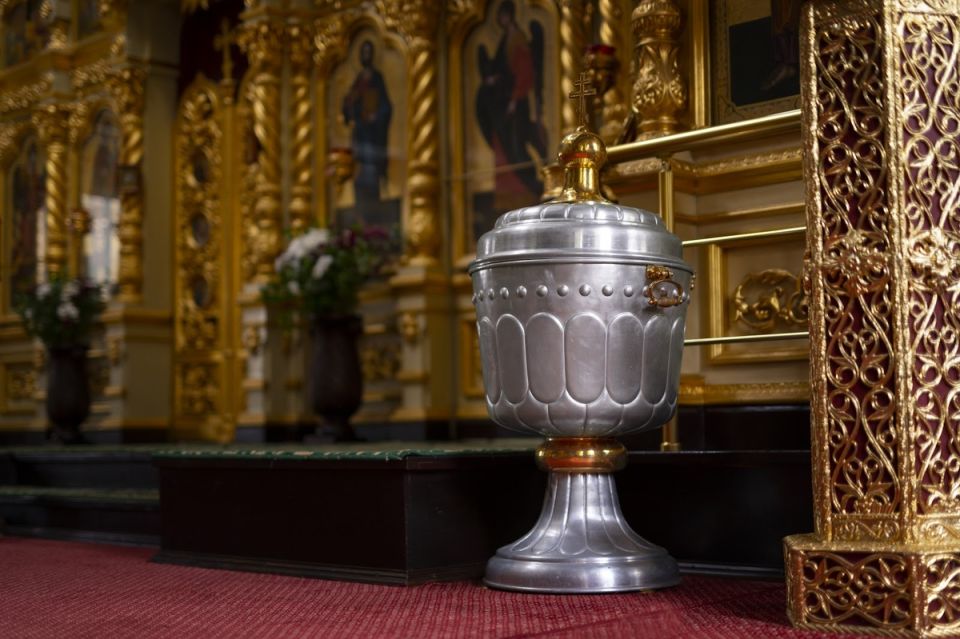 Священная вода: ритуалы и убеждения, которые объединяют культуры мира