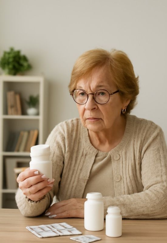 Бесплатные лекарства для пенсионеров: как не потерять своё право на поддержку