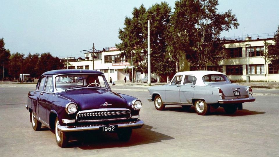 Налоги на старые автомобили: неожиданные изменения от РОАД