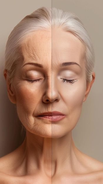 Секреты долголетия: пять незаметных продуктов, которые старят женщин изнутри