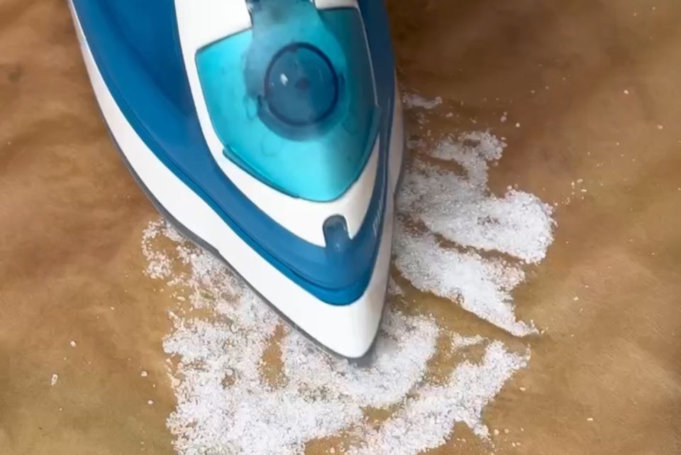 Удивительные свойства соли: 10 нестандартных способов применения в быту