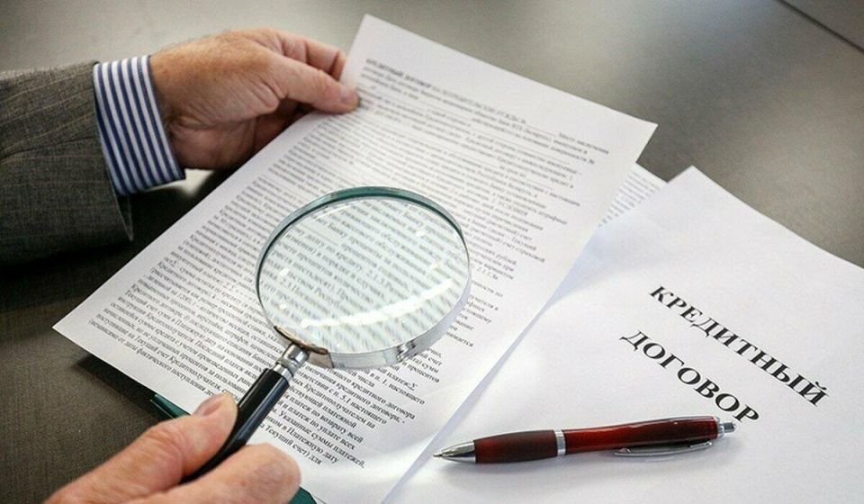 Судебный процесс: коллекторы потерпели фиаско из-за отсутствия доказательств