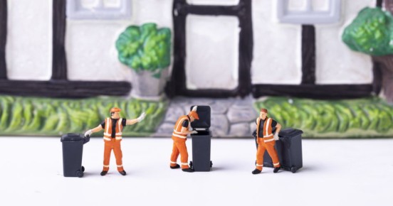 Коммунальные изменения и нововведения