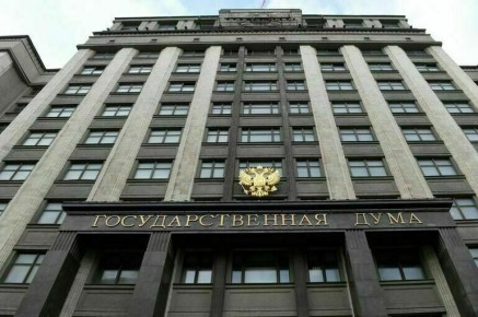 Ответные меры на западные санкции