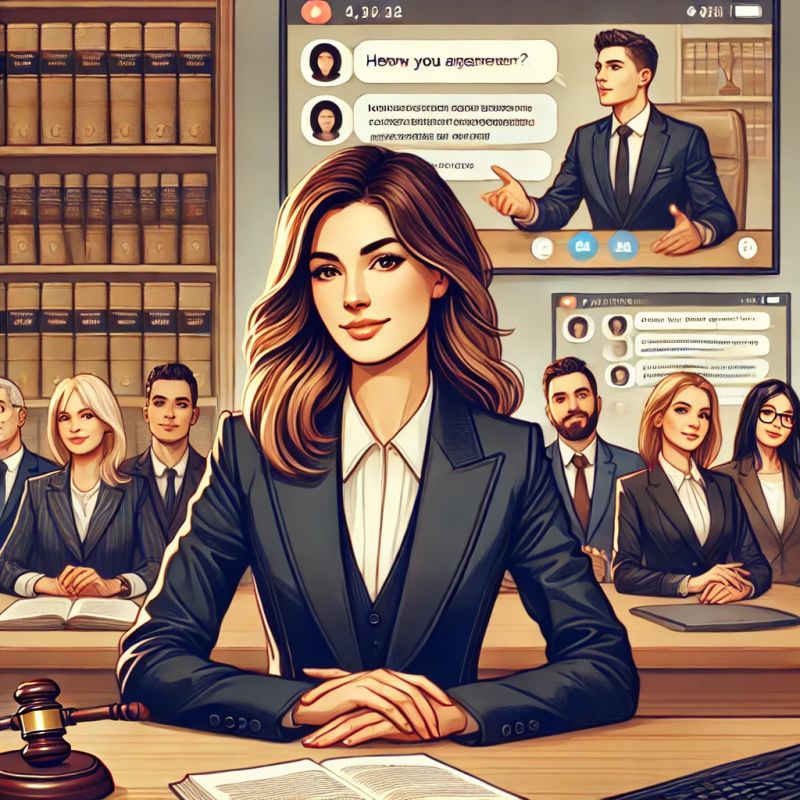 Неделя правовой помощи: важные моменты