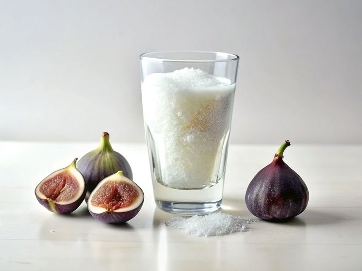 Сорбит: сладость без хлопот – полезные свойства и возможные риски