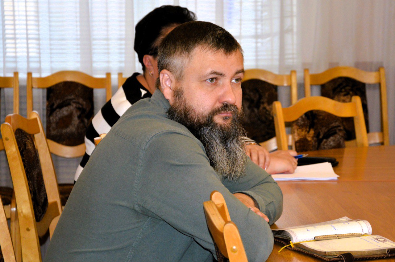 В администрации Орла прошло заседание Координационного совета по развитию малого и среднего предпринимательства В администрации Орла прошло заседание Координационного совета по развитию малого и среднего предпринимательства