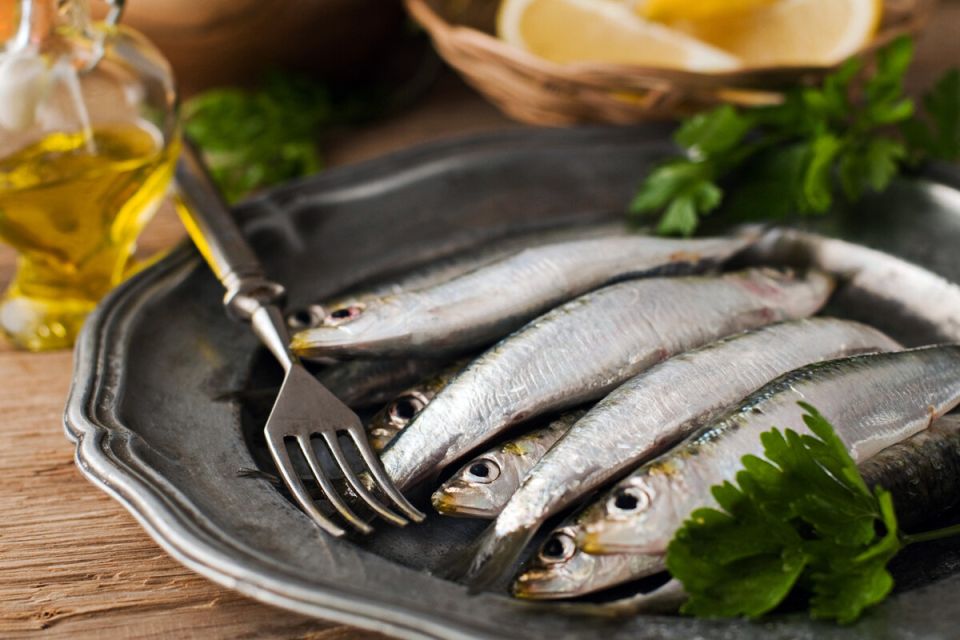 Рыба на вашем столе: 9 видов, которые нужно попробовать прямо сейчас