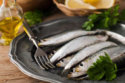 Рыба на вашем столе: 9 видов, которые нужно попробовать прямо сейчас