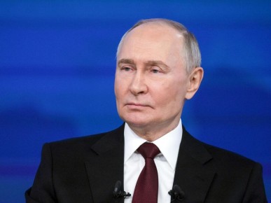 Путин продлевает тарифы на социальное страхование до 2028 года