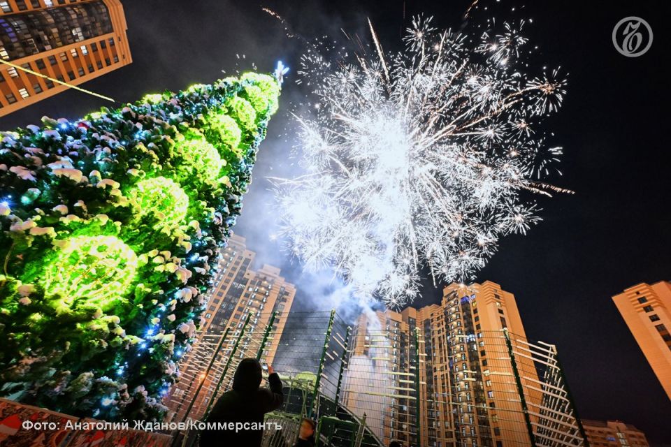 С 15 декабря в Орловской области запретят торговлю пиротехникой