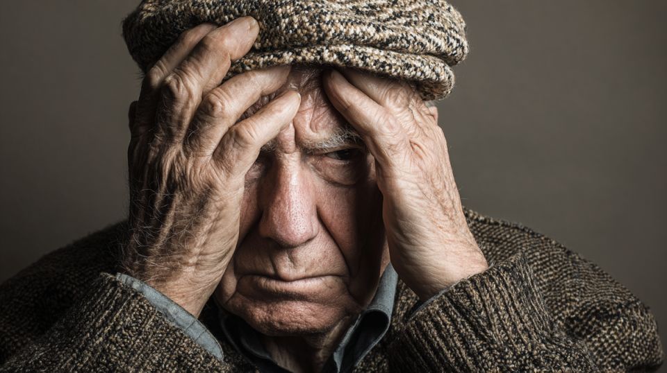 Как пенсионеры теряют крупные суммы: неожиданное открытие