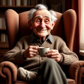 10 признаков, что вам за 60