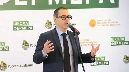 Экс-глава орловского филиала Россельхозбанка Шихман встретит Новый год в СИЗО