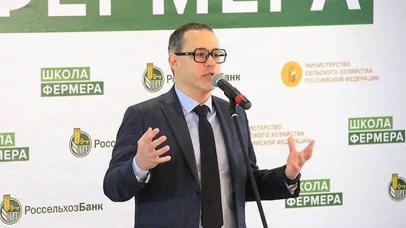 Экс-глава орловского филиала Россельхозбанка Шихман встретит Новый год в СИЗО