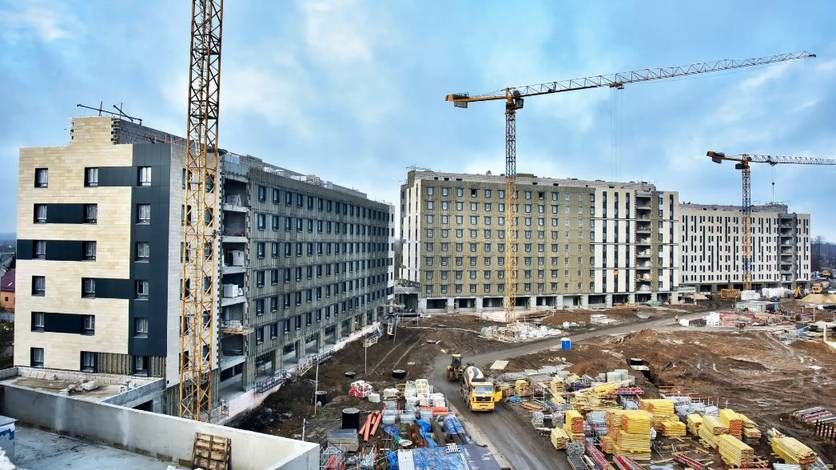 Марат Хуснуллин рассказал о строительстве межвузовского кампуса в Орле