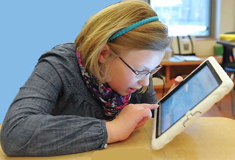 Доступность информации для инвалидов по зрению: важные преобразования