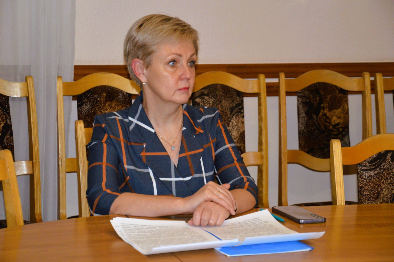 В администрации Орла прошло заседание Координационного совета по развитию малого и среднего предпринимательства В администрации Орла прошло заседание Координационного совета по развитию малого и среднего предпринимательства