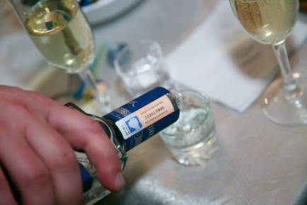 Как быстро протрезветь: хитрые лайфхаки