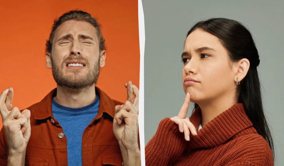 Четыре месяца, когда рождаются обладатели выдающейся интуиции