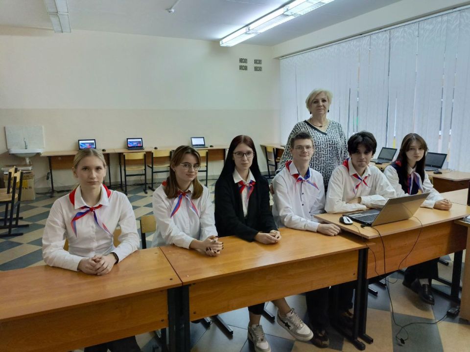 Завершился 2-й тур интеллектуального турнира «Правовой биатлон»!