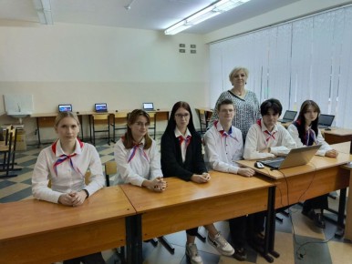 Завершился 2-й тур интеллектуального турнира «Правовой биатлон»!