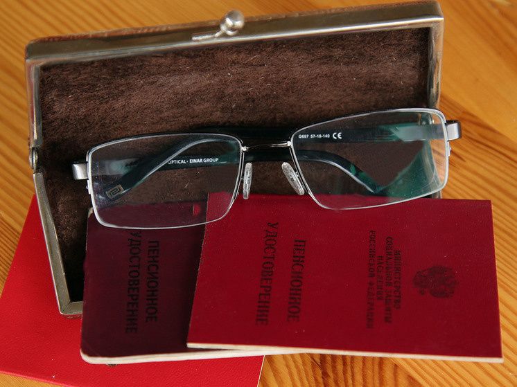 Число пенсионеров в России достигает 40 миллионов: свежие данные