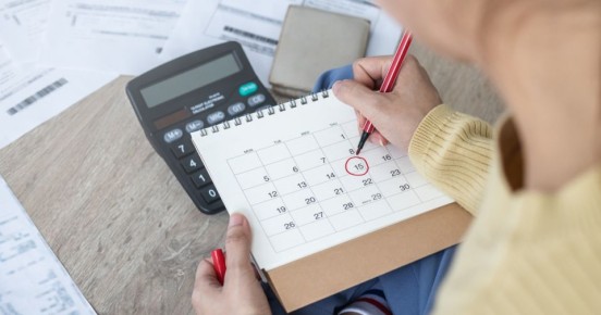 Новый закон изменит сроки оплаты ЖКУ и упростит работу с долгами