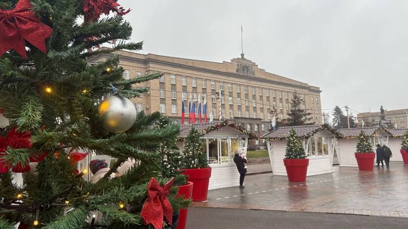Синоптики рассказали, стоит ли орловцам ждать снега в первые декабрьские выходные
