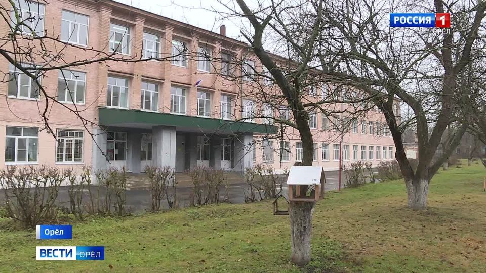 Орловский ветеран СВО выбрал работу с бойцами и молодежью