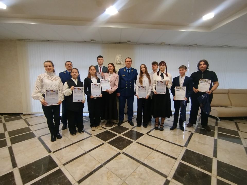 9 декабря — Международный день борьбы с коррупцией