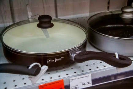 Как приготовить омлет, который не опадает: не все знают об этом