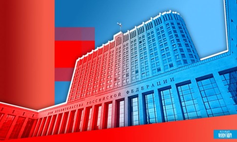 Россия ограничивает экспорт электронных материалов в недружественные страны