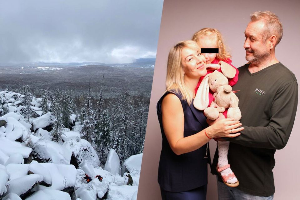 Тайга затянула семью: загадочное исчезновение Усольцев и их долги