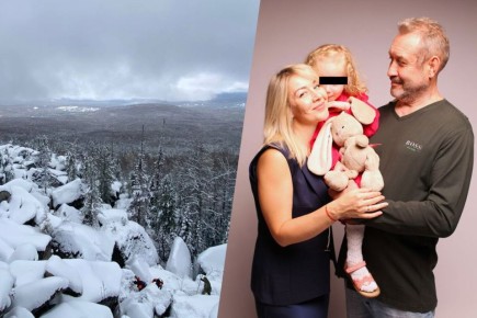 Тайга затянула семью: загадочное исчезновение Усольцев и их долги