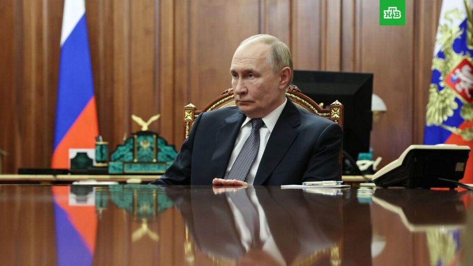 Путин ужесточает законы: пожизненные сроки за вовлечение подростков в диверсии