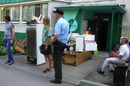 Залог недвижимости без согласия: последствия для заемщиков